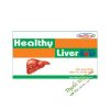 Thực phẩm chức năng Healthy Liver