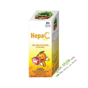 Hepa C Oran