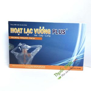 Hoạt lạc vương