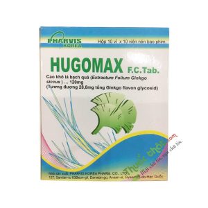 Hugomax