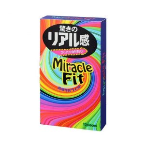 MIRACLE FIT