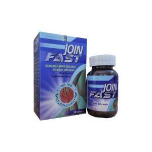 Join Fast - Cải Thiện Chức Năng Xương Khớp