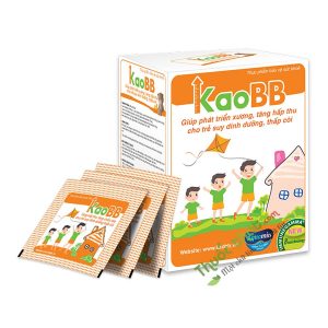 KaoBB