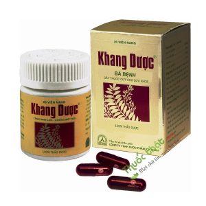 Khang Dược