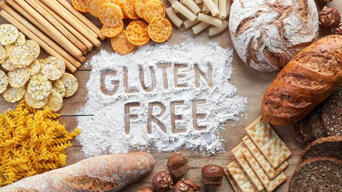 Bệnh Celiac - Dị ứng lúa mì và nhạy cảm với gluten ở trẻ em