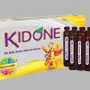 KIDONE Tăng Cường Sức Đề Kháng Cho Bé