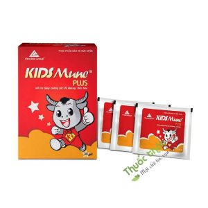 Kidsmune Plus