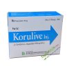 Korulive Injection 500mg/5ml