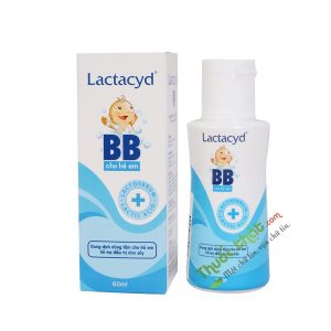 Lactacyd Bb