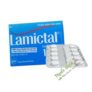 Lamictal