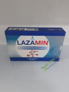 Lazamin