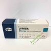 Lyrica 75mg