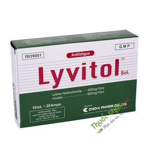 Lyvitol