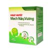 Mạch Não Vương Hộp 50 Viên - Hoạt Huyết Dưỡng Não