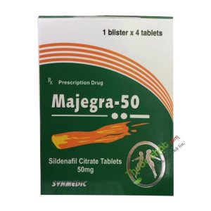 Majegra-50