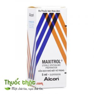 Maxitrol