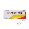 Medi-Paroxetin