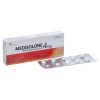 Medisolone 4 Hộp 30 Viên