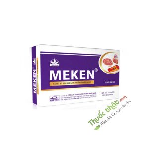 Meken