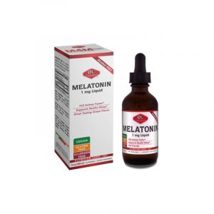 Melatonin Lọ 60ml