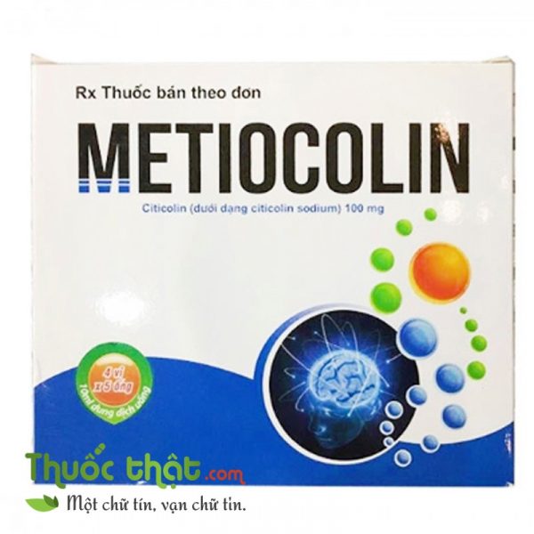 METIOCOLIN