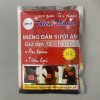 Miếng Dán Sưởi Ấm