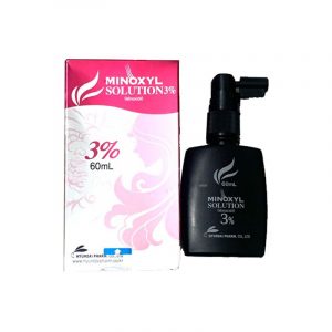 Minoxyl Solution lọ 60ml