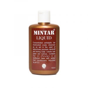 Mintar Liquid chai 150ml