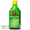 Moller's Tran