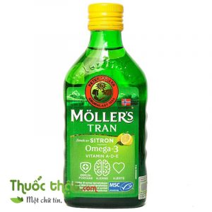 Moller's Tran