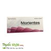 Morientes 50mg