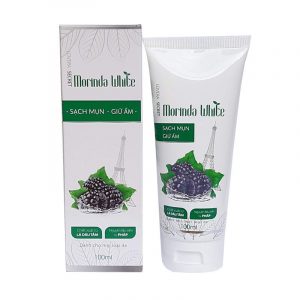 Morinda White Chai 100ml - Làm Sạch, Giữ Ẩm Cho Da