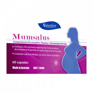 mumsalus 60 vien