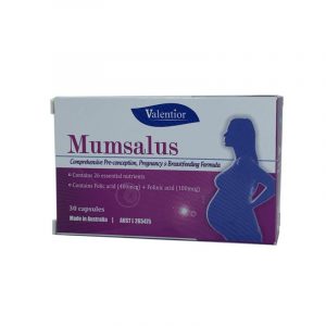 mumsalus 30 vien