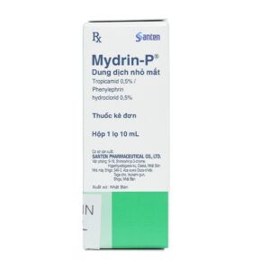 MYDRIN-P