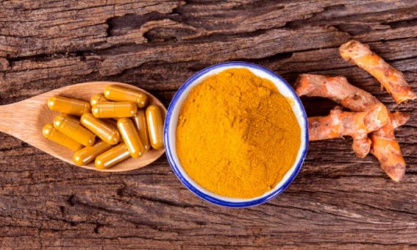 Nano curcumin gold tam thất xạ đen phổ biến trên thị trường