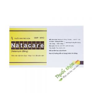 Natacare