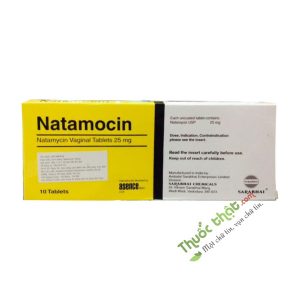 Natamocin