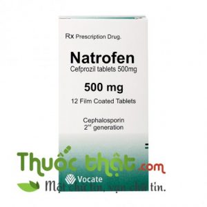 Natrofen