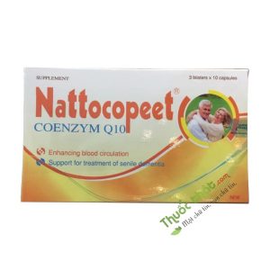 Nattocopeet