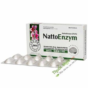 NattoEnzym