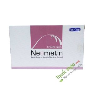 Neometin