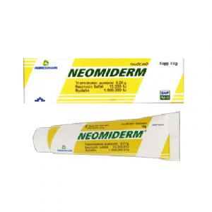 Neomiderm