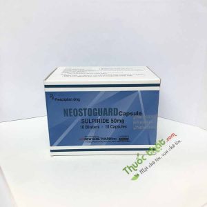 Neostoguard