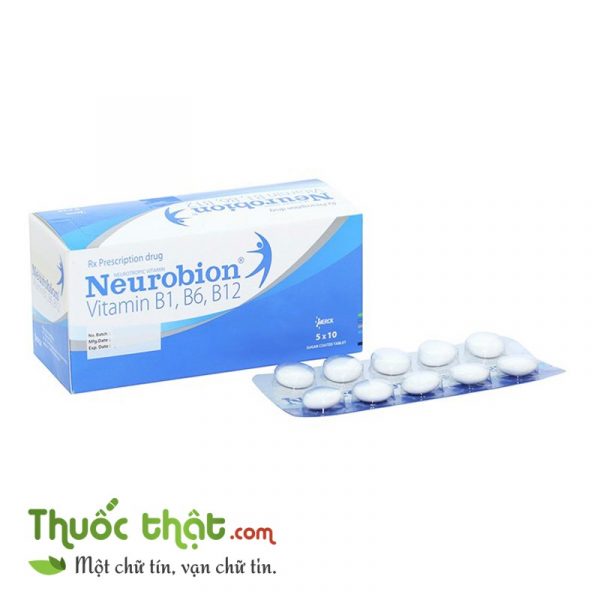 Neurobion