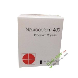 Neurocetam