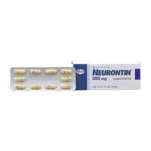 Neurontin