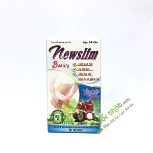 Newslim beauty