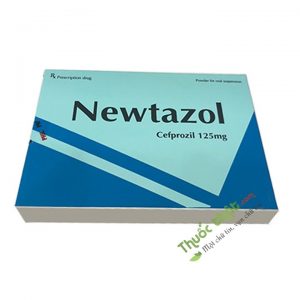 Newtazol