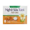 Nghệ Sữa Tươi Mật Ong Lọ 100g